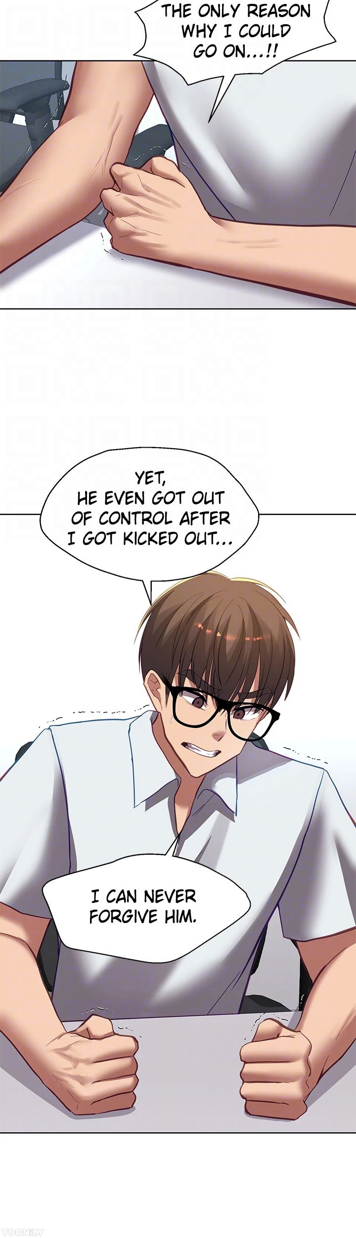 Girls I Used to Teach Chapter 39 image 12
