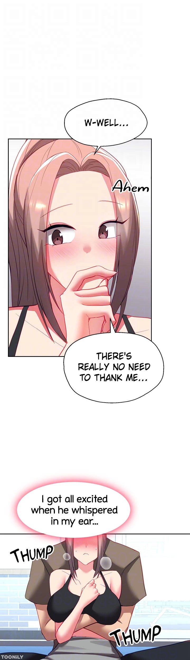 Girls I Used to Teach Chapter 39 image 19