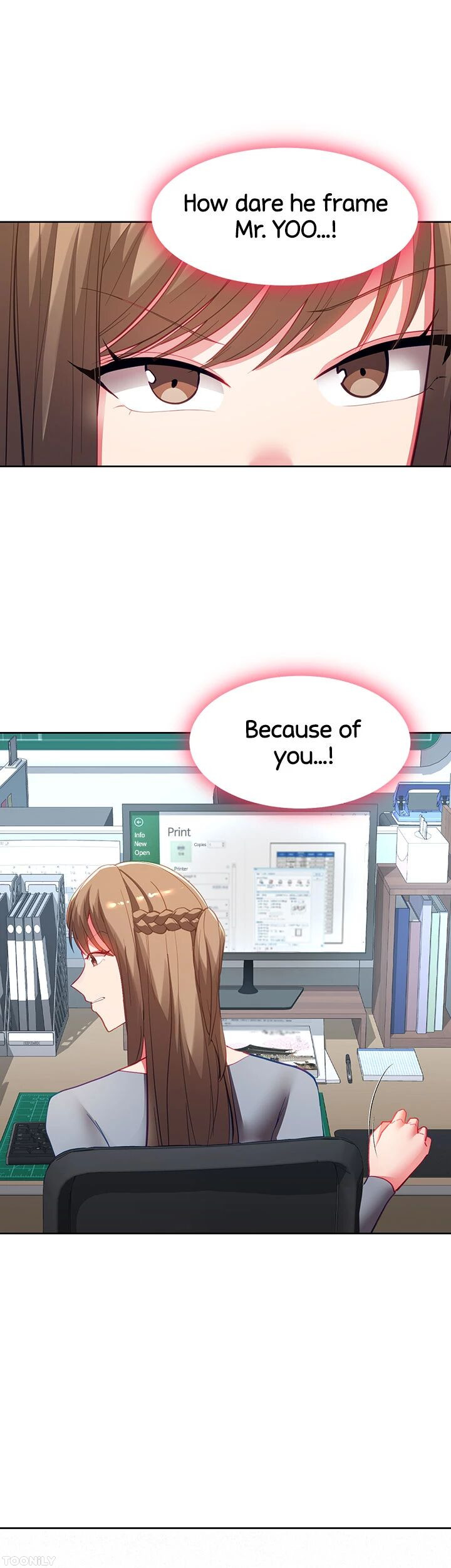 Girls I Used to Teach Chapter 39 image 28