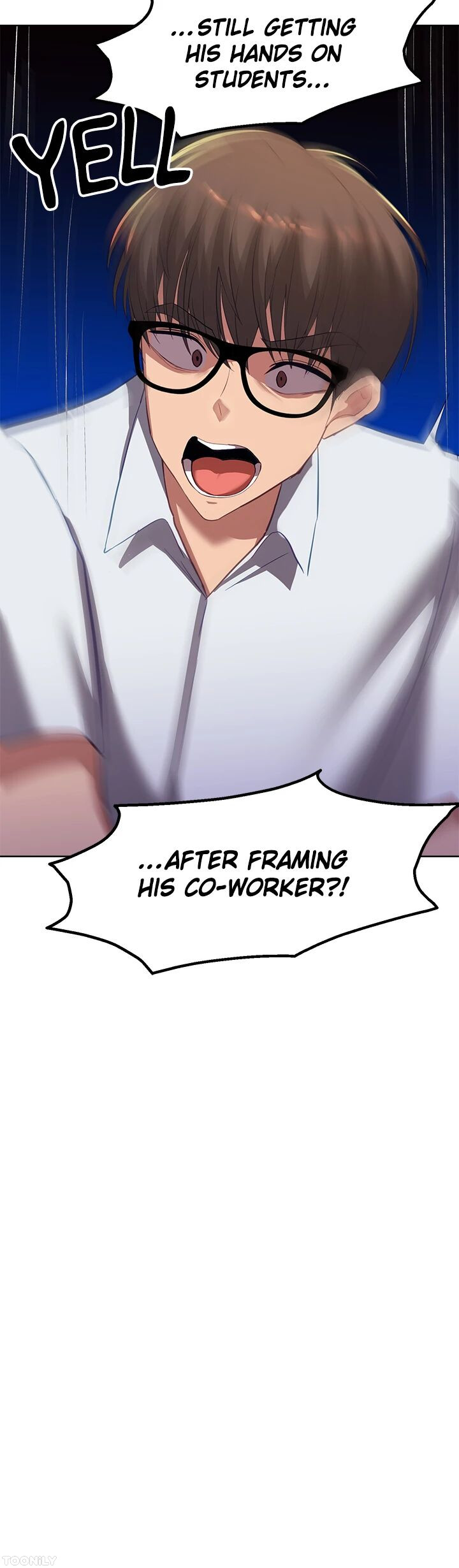 Girls I Used to Teach Chapter 39 image 2