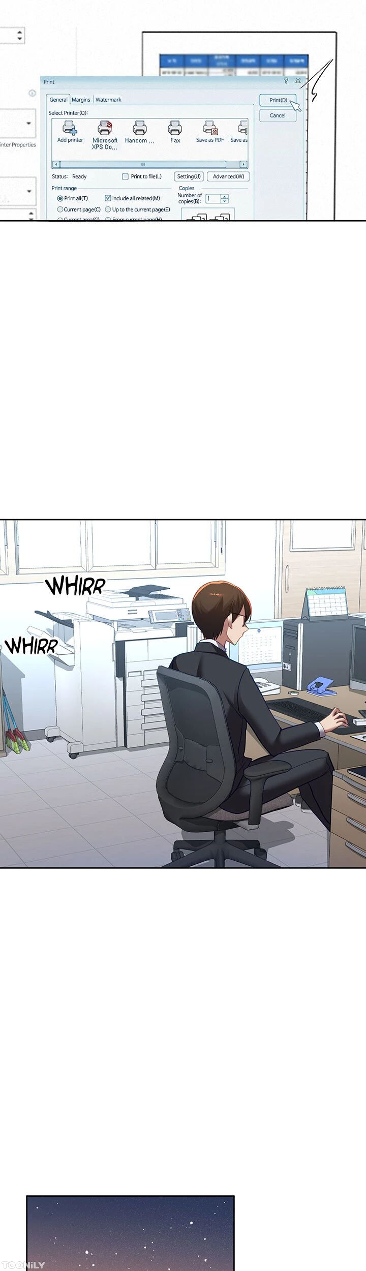 Girls I Used to Teach Chapter 39 image 29