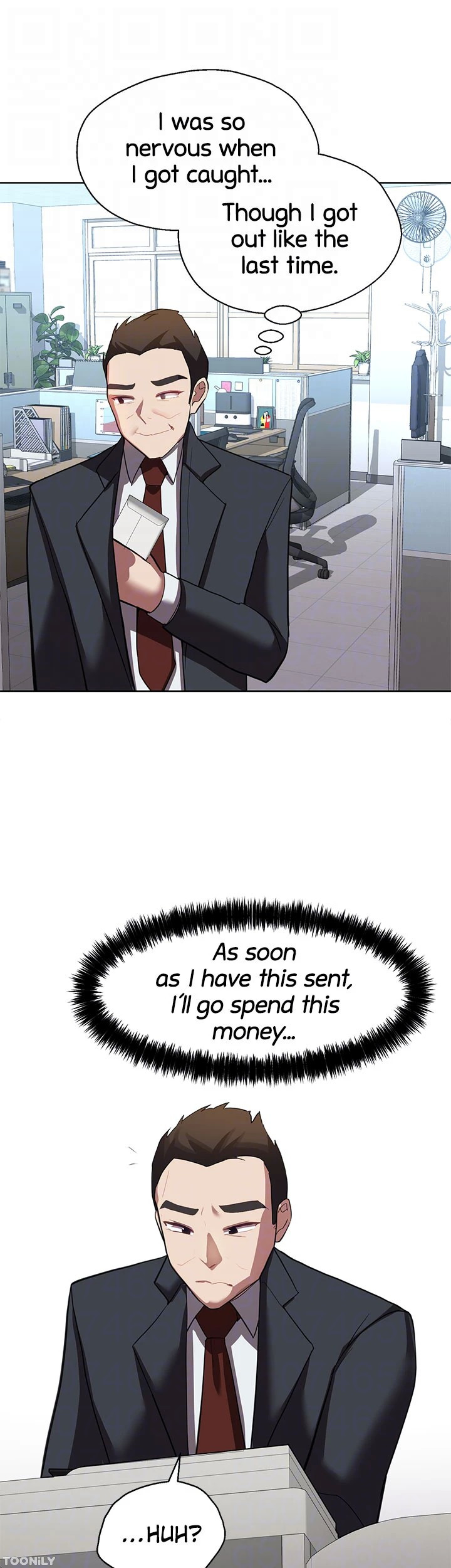 Girls I Used to Teach Chapter 39 image 33
