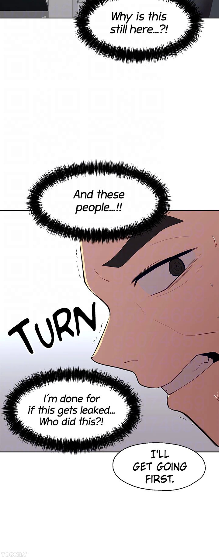 Girls I Used to Teach Chapter 39 image 35