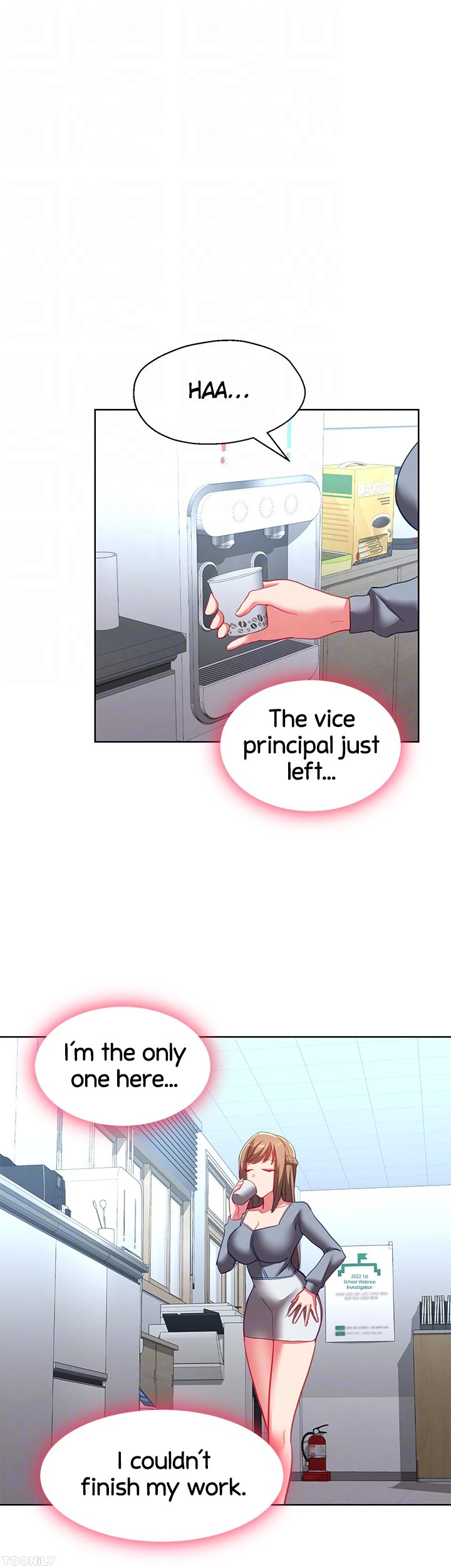 Girls I Used to Teach Chapter 39 image 38
