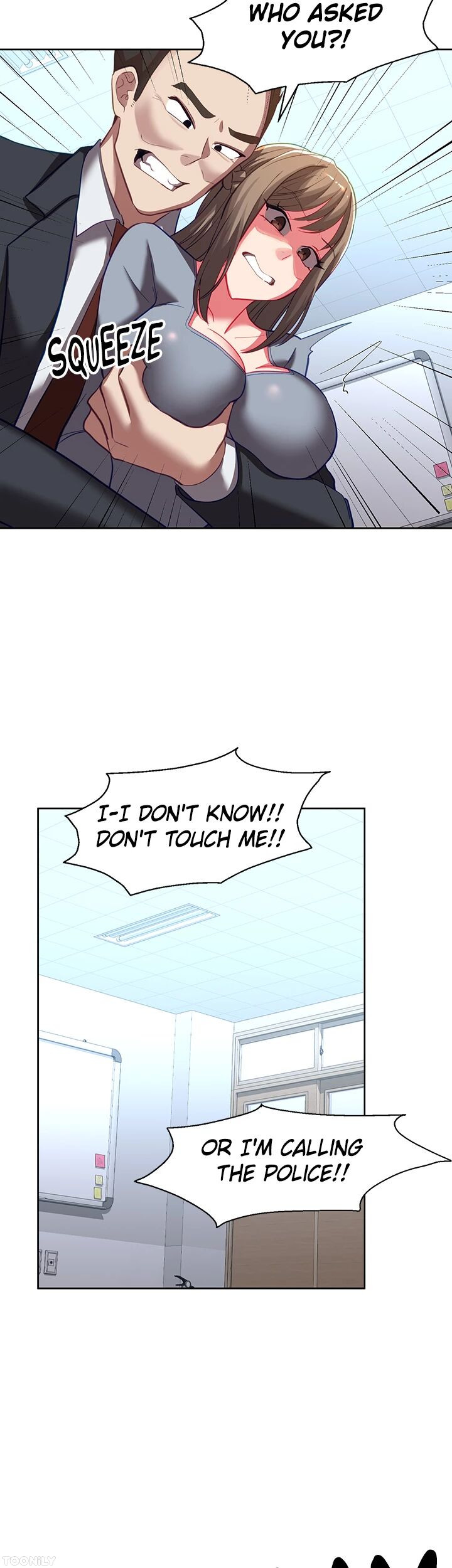 Girls I Used to Teach Chapter 39 image 43