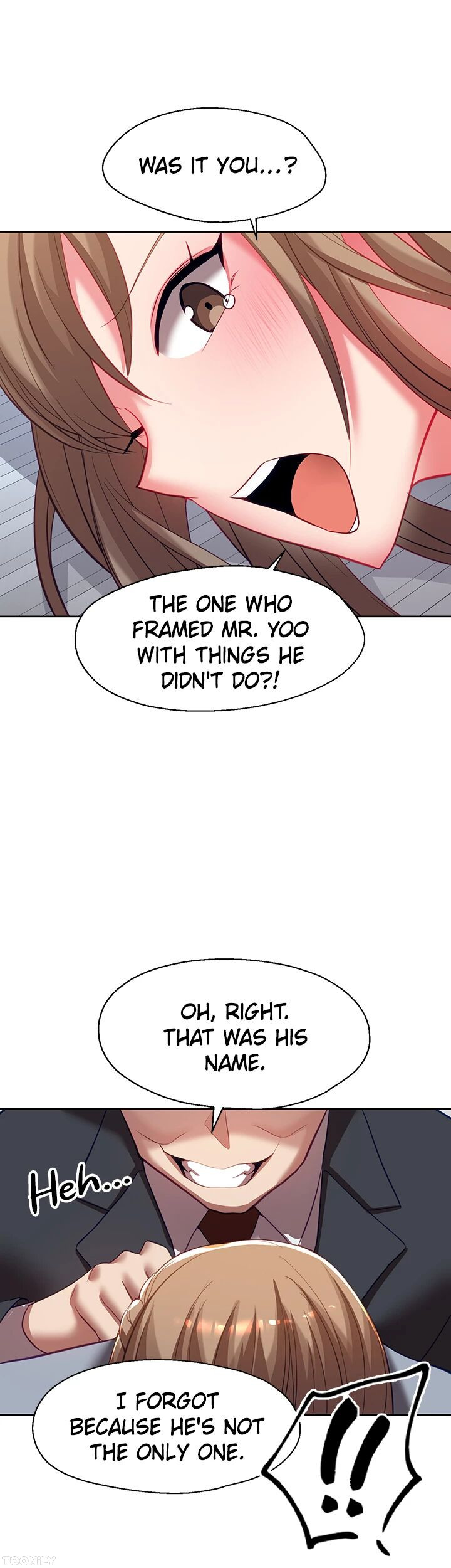 Girls I Used to Teach Chapter 39 image 46