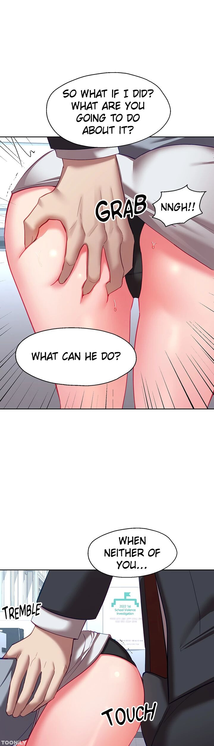 Girls I Used to Teach Chapter 39 image 47