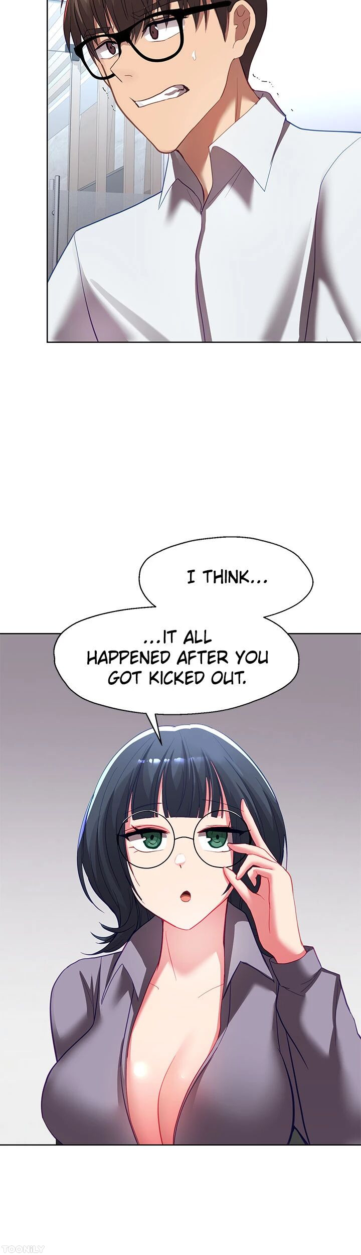 Girls I Used to Teach Chapter 39 image 5