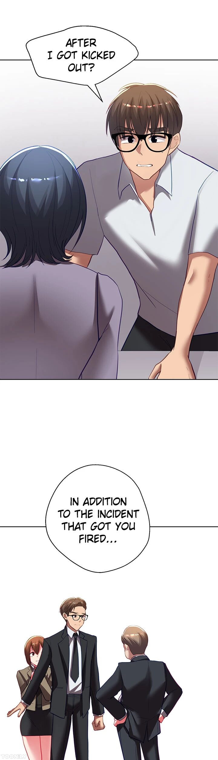 Girls I Used to Teach Chapter 39 image 6