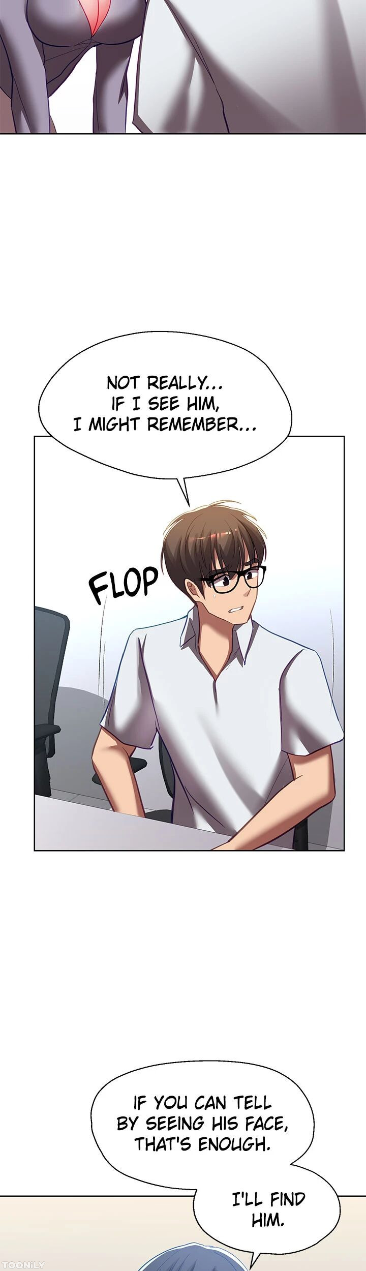 Girls I Used to Teach Chapter 39 image 8