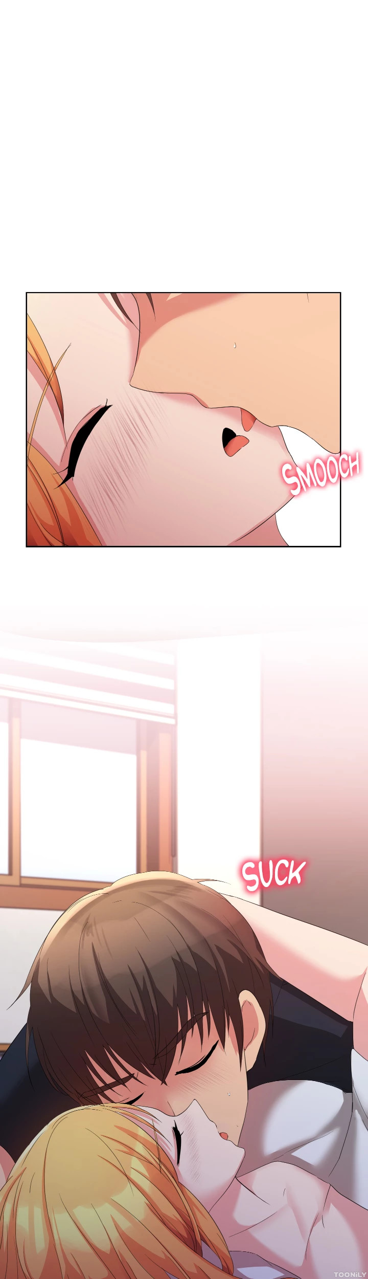 Girls I Used to Teach Chapter 4 image 0