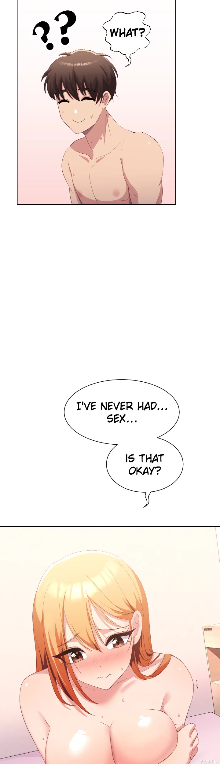 Girls I Used to Teach Chapter 4 image 11