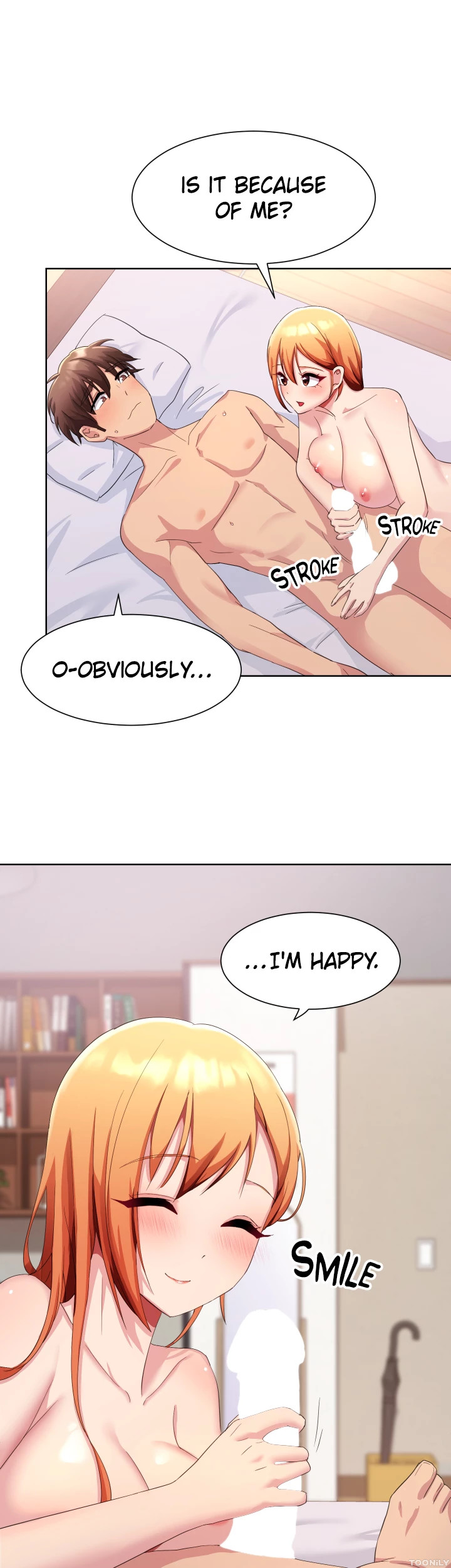 Girls I Used to Teach Chapter 4 image 18