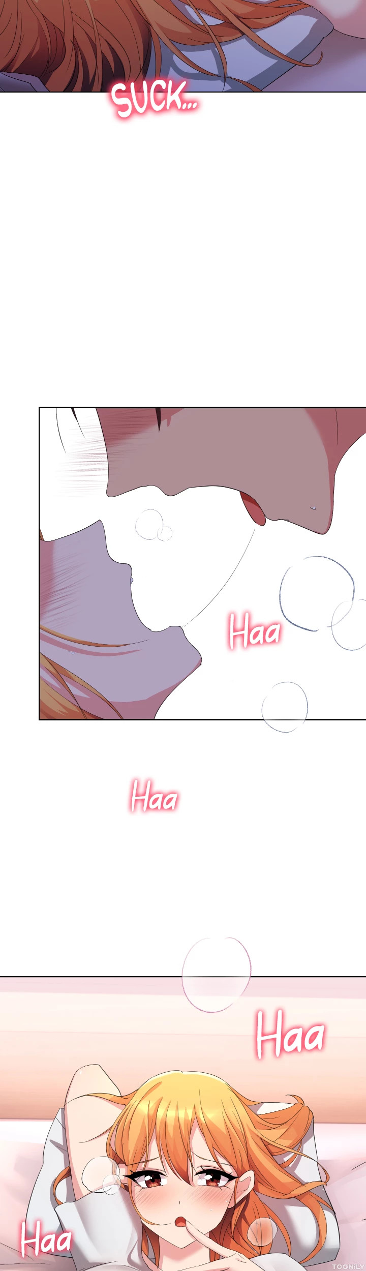 Girls I Used to Teach Chapter 4 image 1