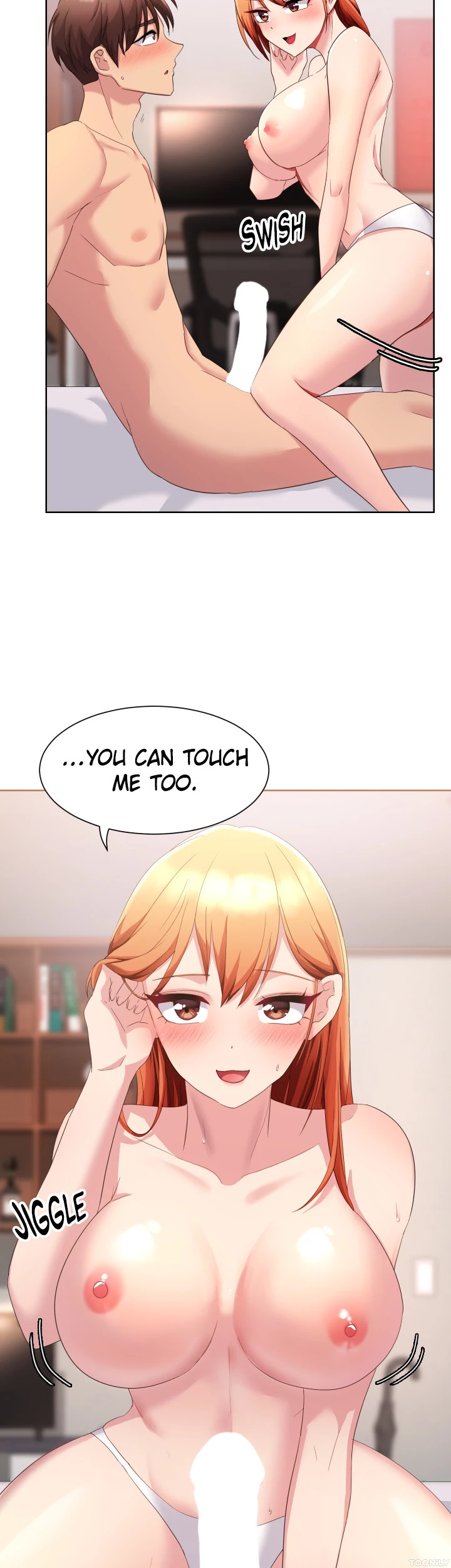 Girls I Used to Teach Chapter 4 image 21