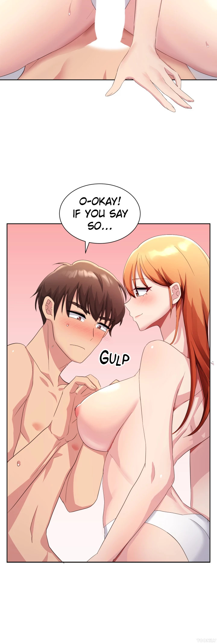 Girls I Used to Teach Chapter 4 image 22