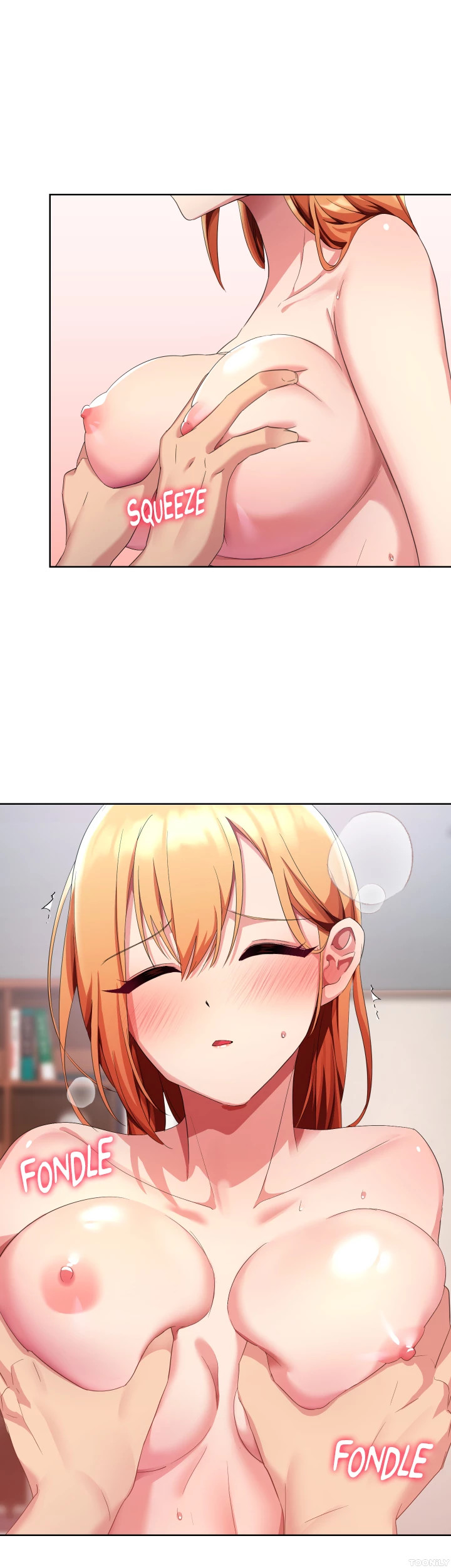 Girls I Used to Teach Chapter 4 image 23