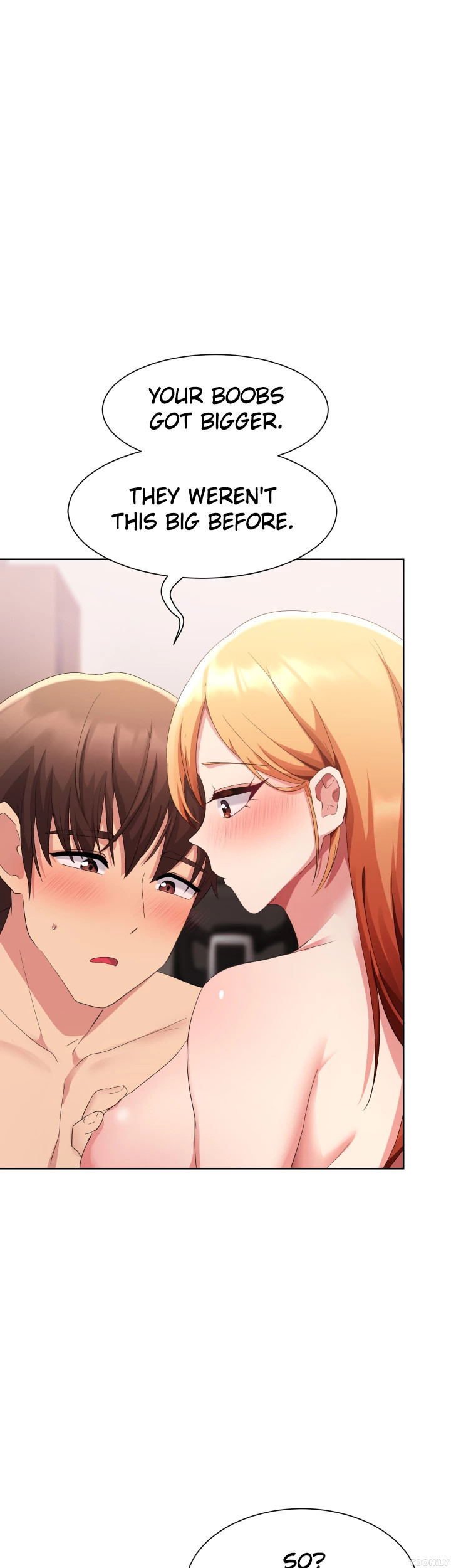 Girls I Used to Teach Chapter 4 image 24