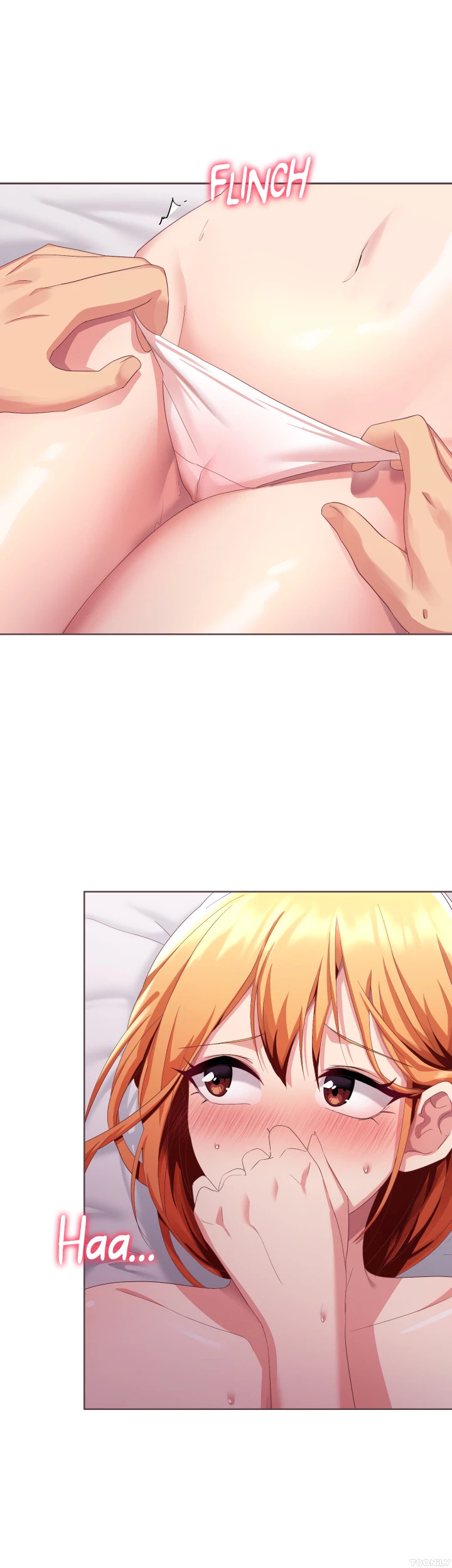 Girls I Used to Teach Chapter 4 image 29