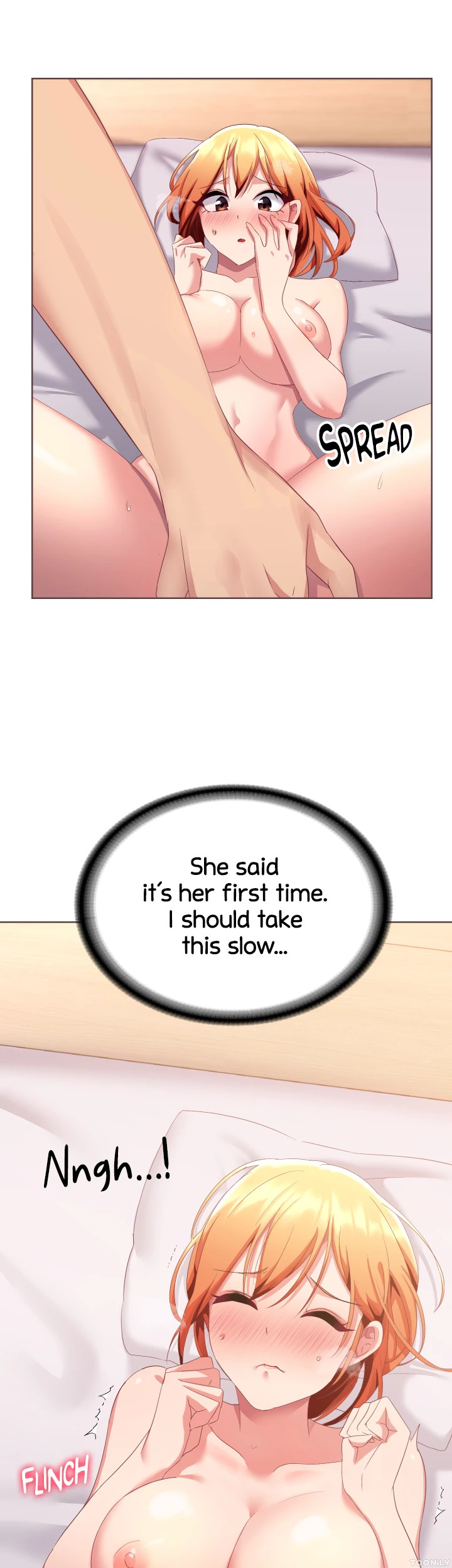 Girls I Used to Teach Chapter 4 image 31