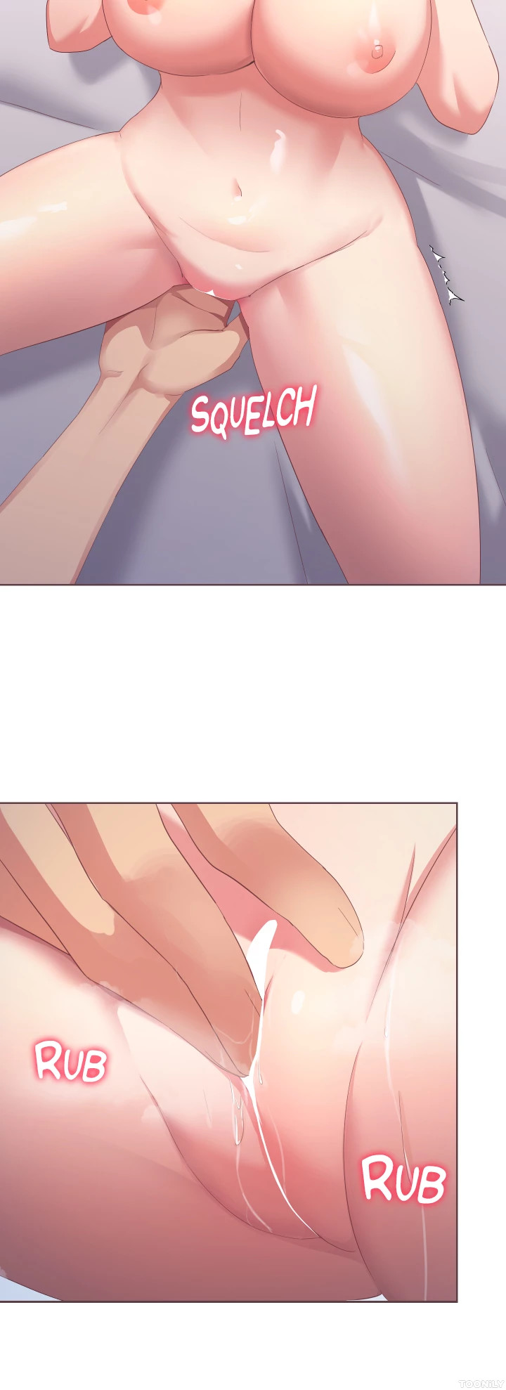 Girls I Used to Teach Chapter 4 image 32