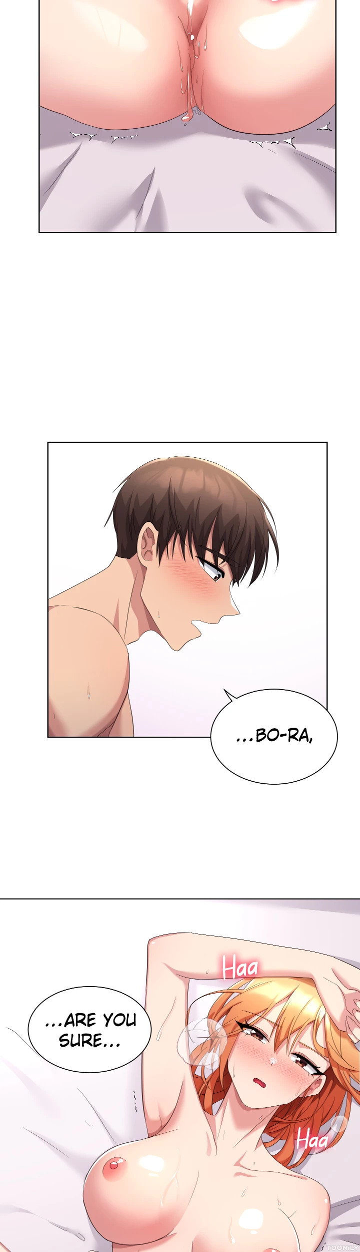 Girls I Used to Teach Chapter 4 image 40