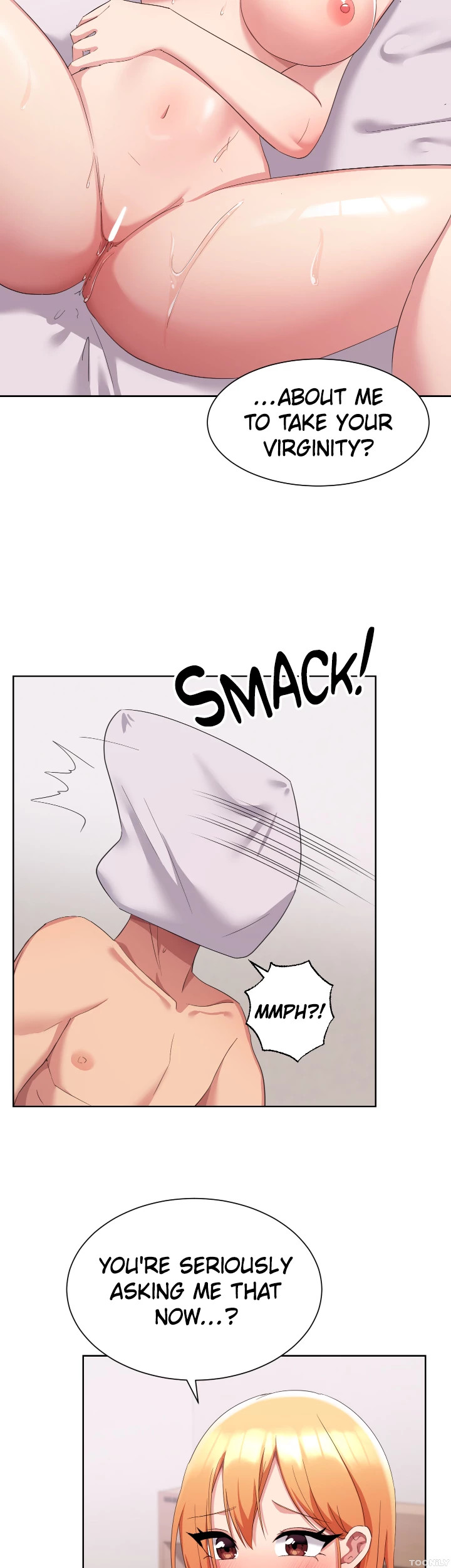 Girls I Used to Teach Chapter 4 image 41