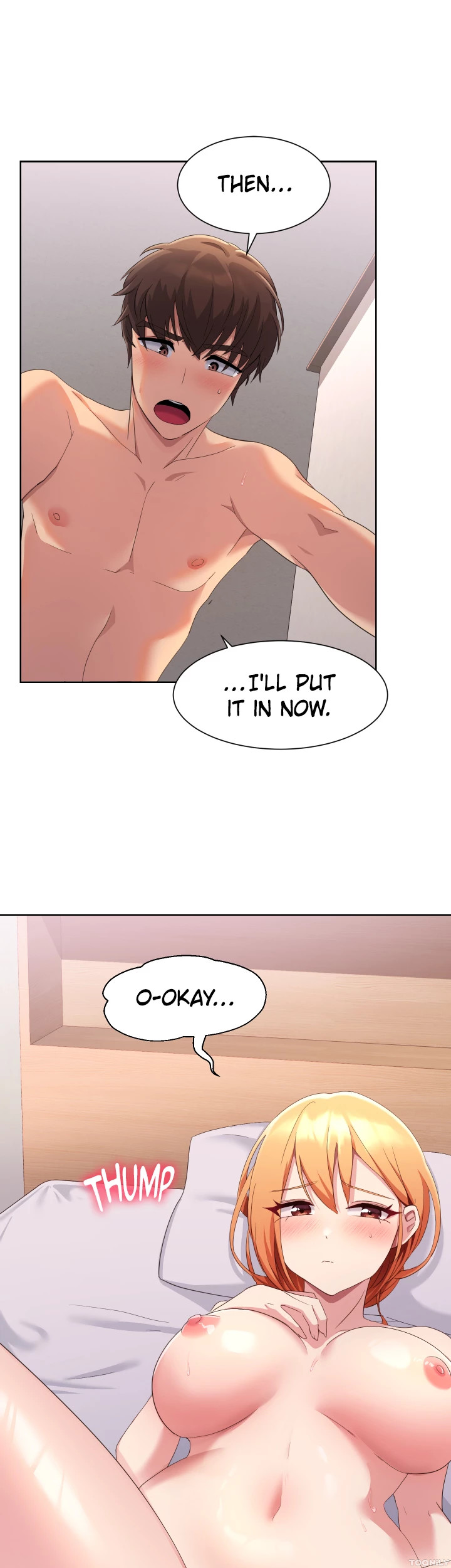 Girls I Used to Teach Chapter 4 image 43