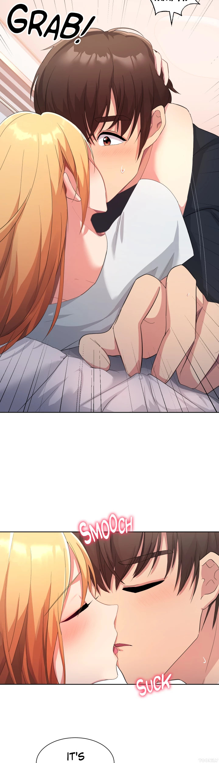 Girls I Used to Teach Chapter 4 image 5