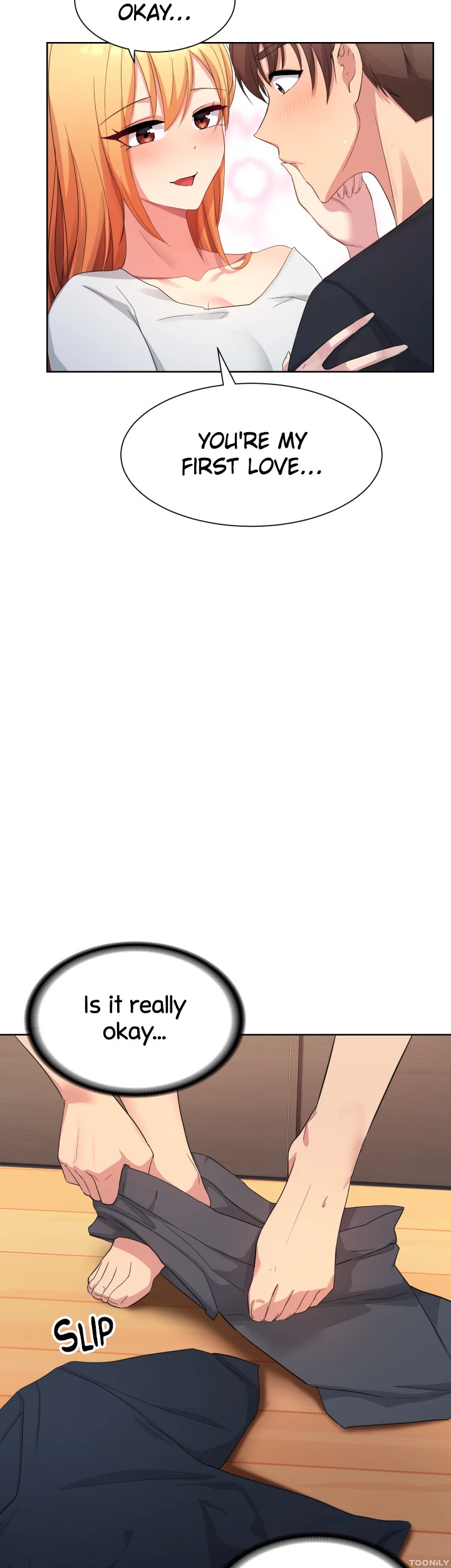 Girls I Used to Teach Chapter 4 image 6