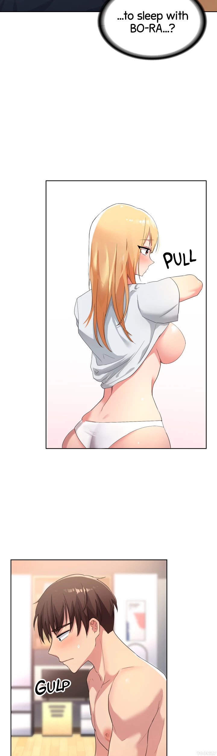 Girls I Used to Teach Chapter 4 image 7