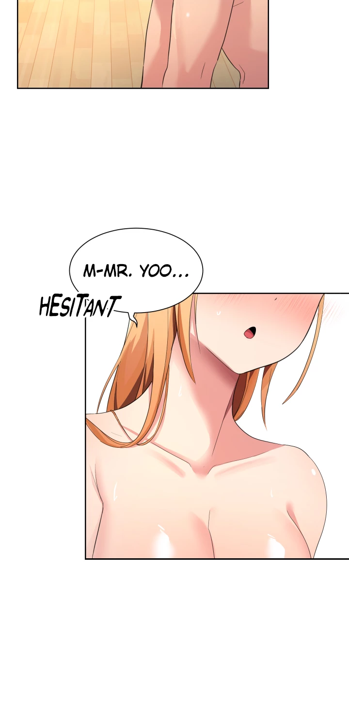 Girls I Used to Teach Chapter 4 image 8