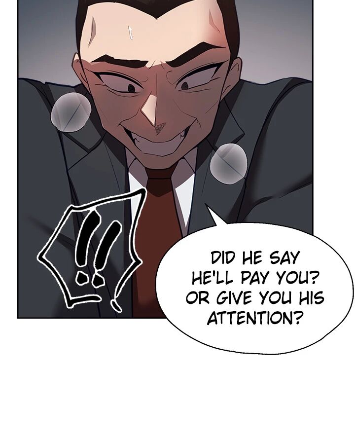 Girls I Used to Teach Chapter 40 image 13