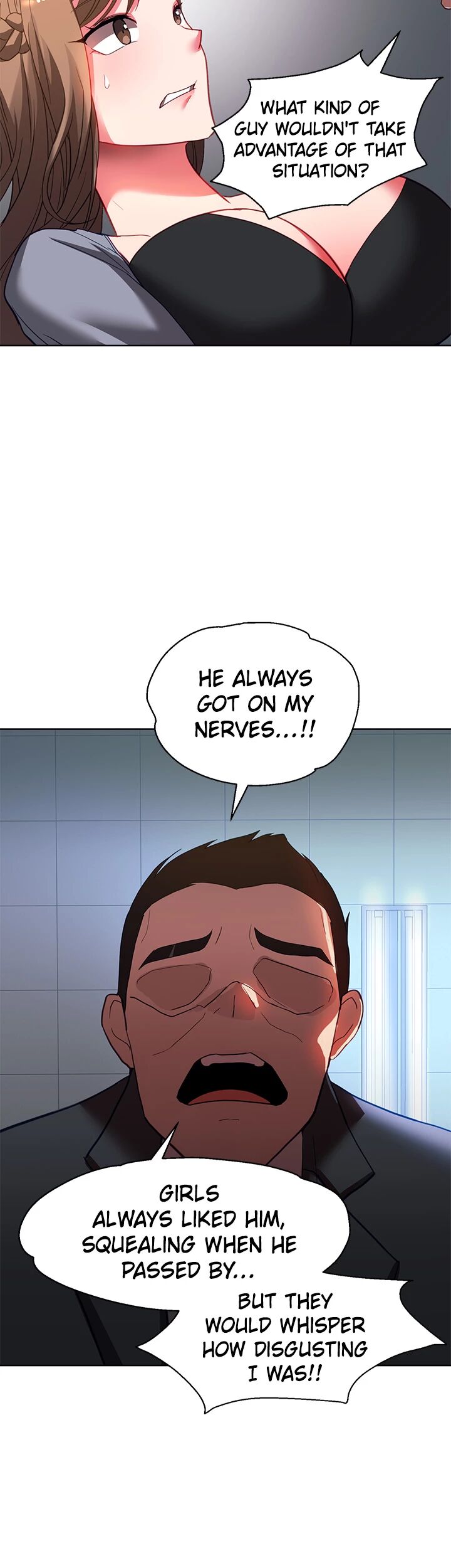 Girls I Used to Teach Chapter 40 image 21