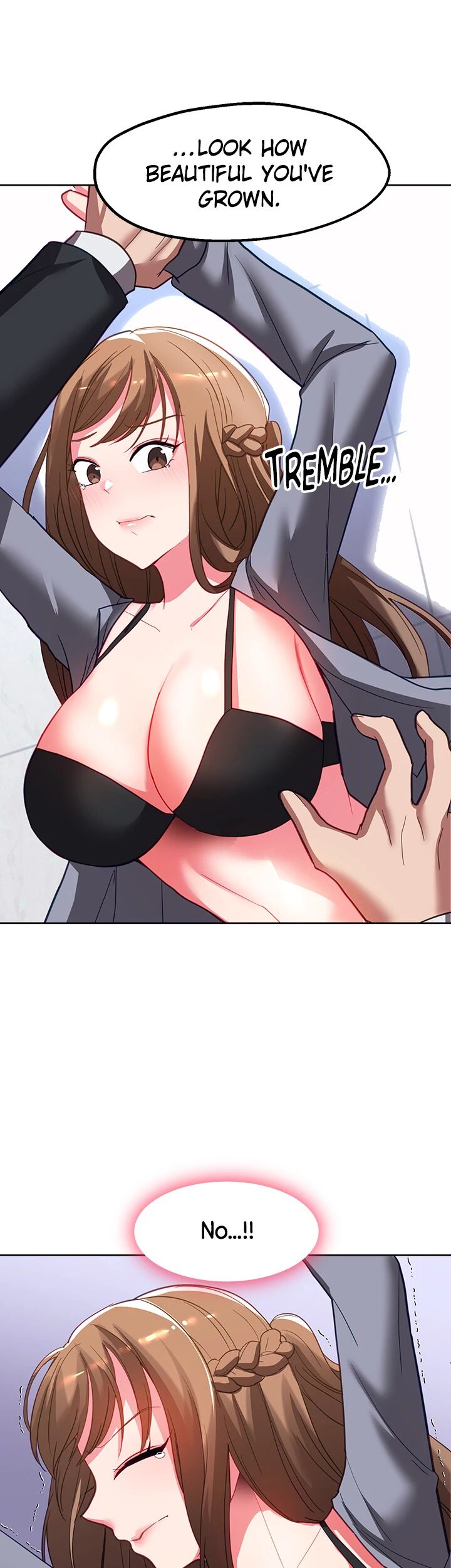 Girls I Used to Teach Chapter 40 image 24