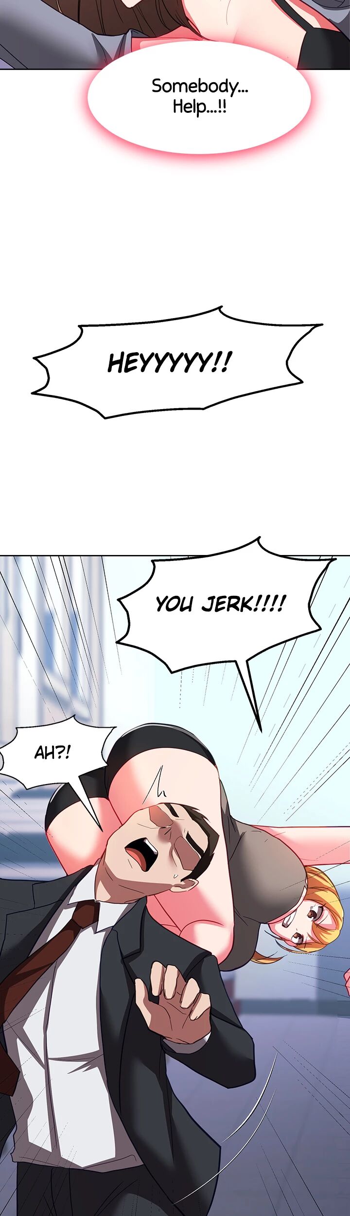 Girls I Used to Teach Chapter 40 image 25