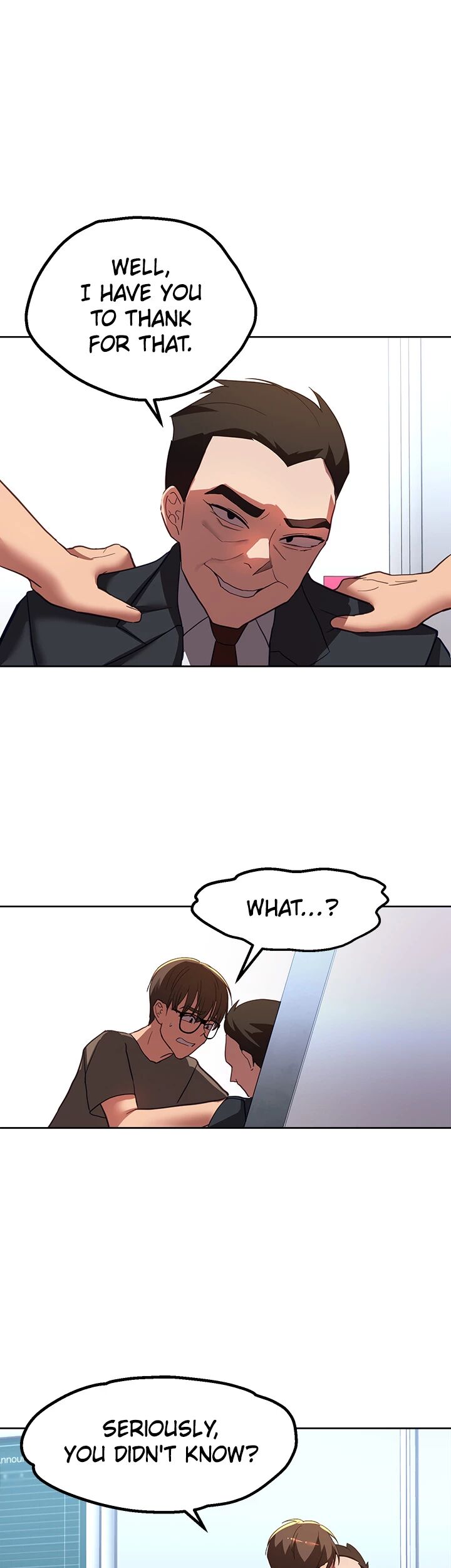 Girls I Used to Teach Chapter 40 image 35