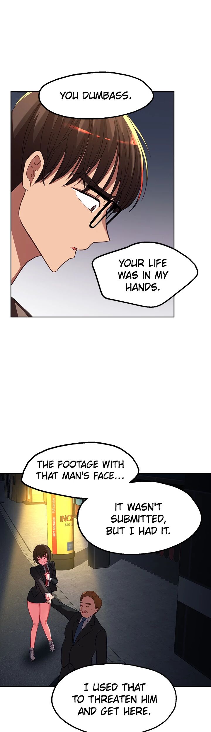 Girls I Used to Teach Chapter 40 image 39