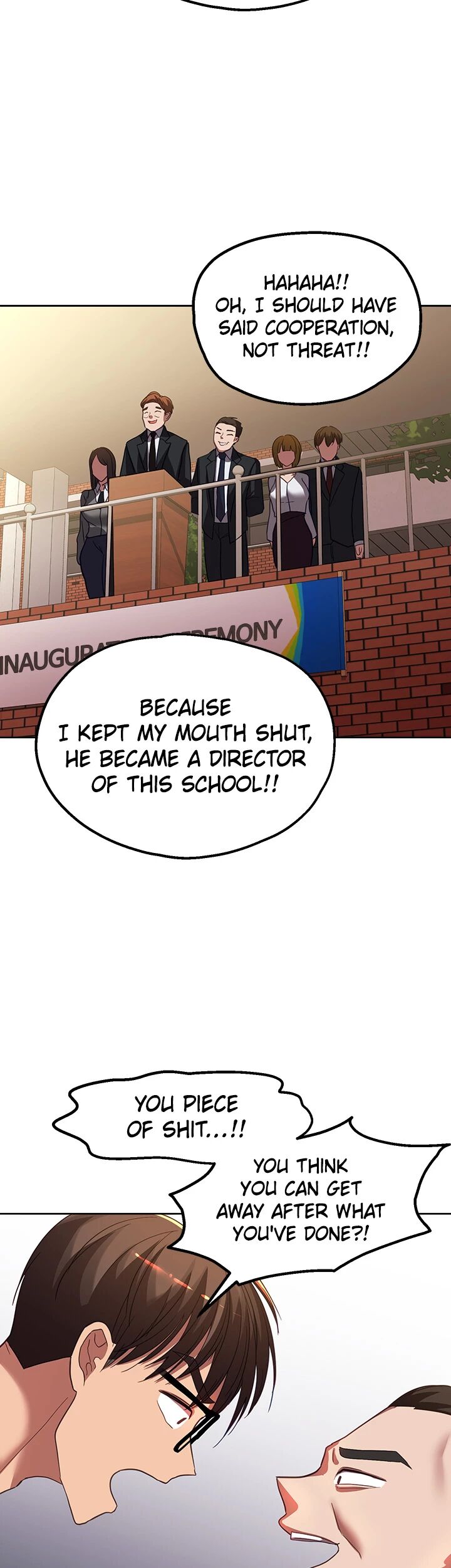 Girls I Used to Teach Chapter 40 image 40