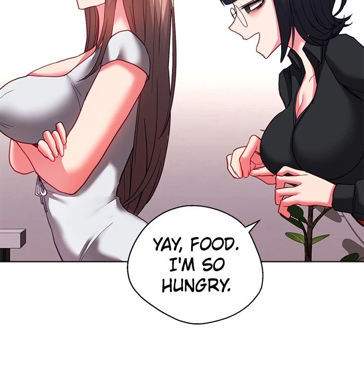Girls I Used to Teach Chapter 40 image 8