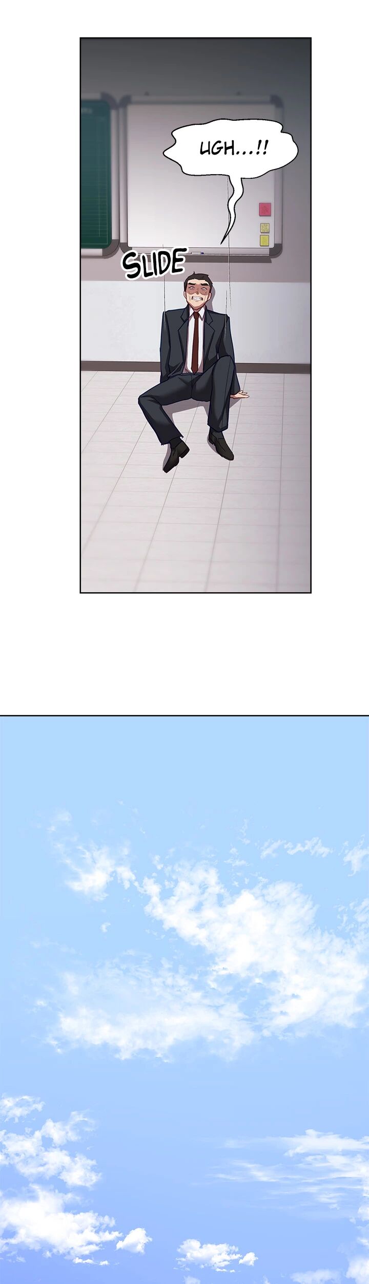 Girls I Used to Teach Chapter 41 - The End image 9