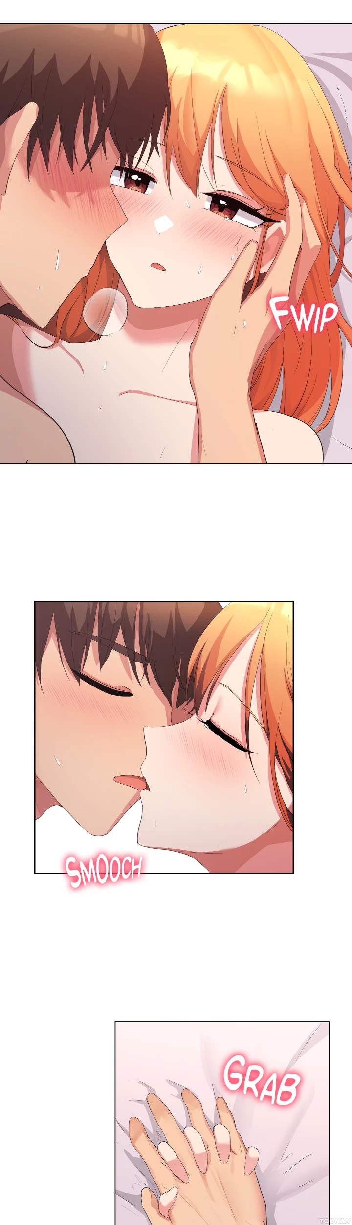 Girls I Used to Teach Chapter 5 image 9