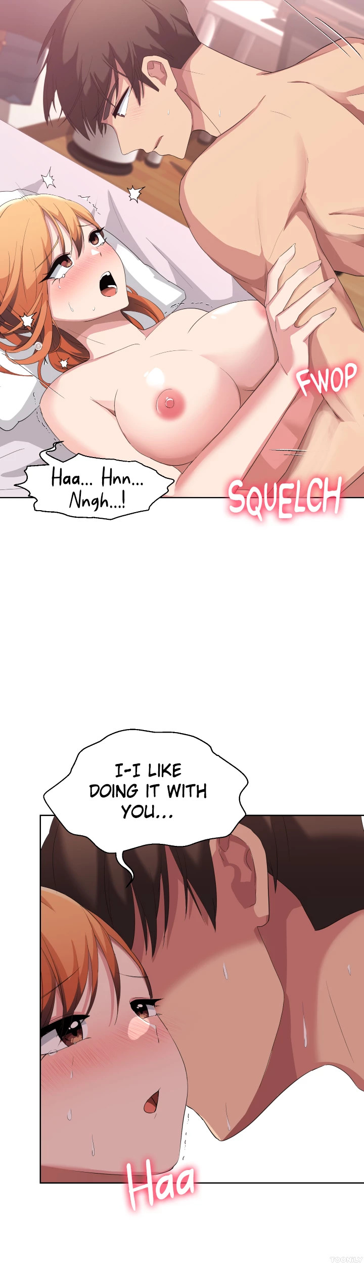 Girls I Used to Teach Chapter 5 image 15