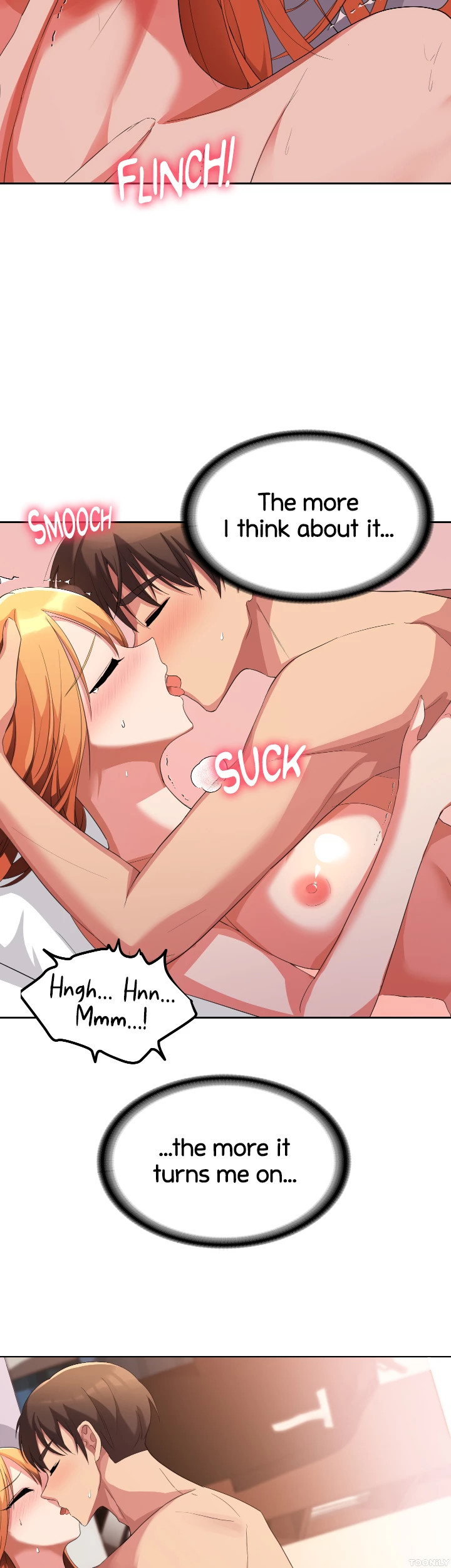 Girls I Used to Teach Chapter 5 image 19