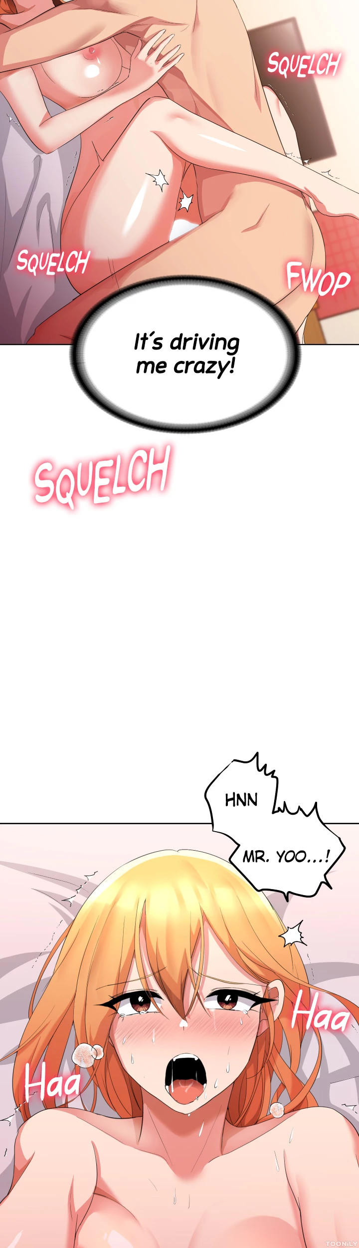 Girls I Used to Teach Chapter 5 image 20