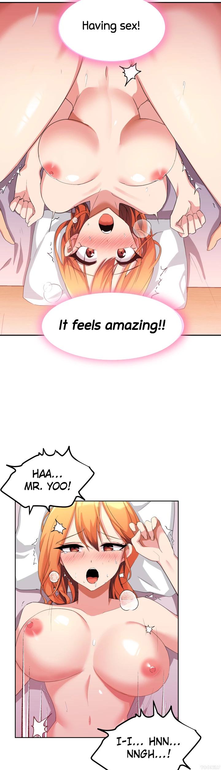 Girls I Used to Teach Chapter 5 image 23