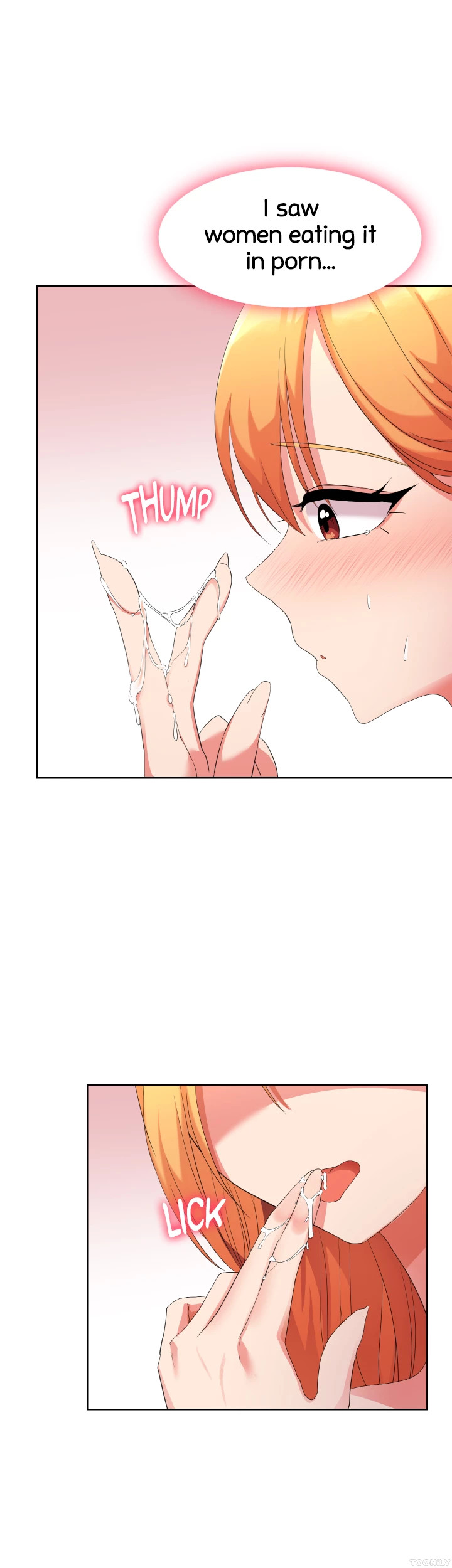 Girls I Used to Teach Chapter 5 image 29