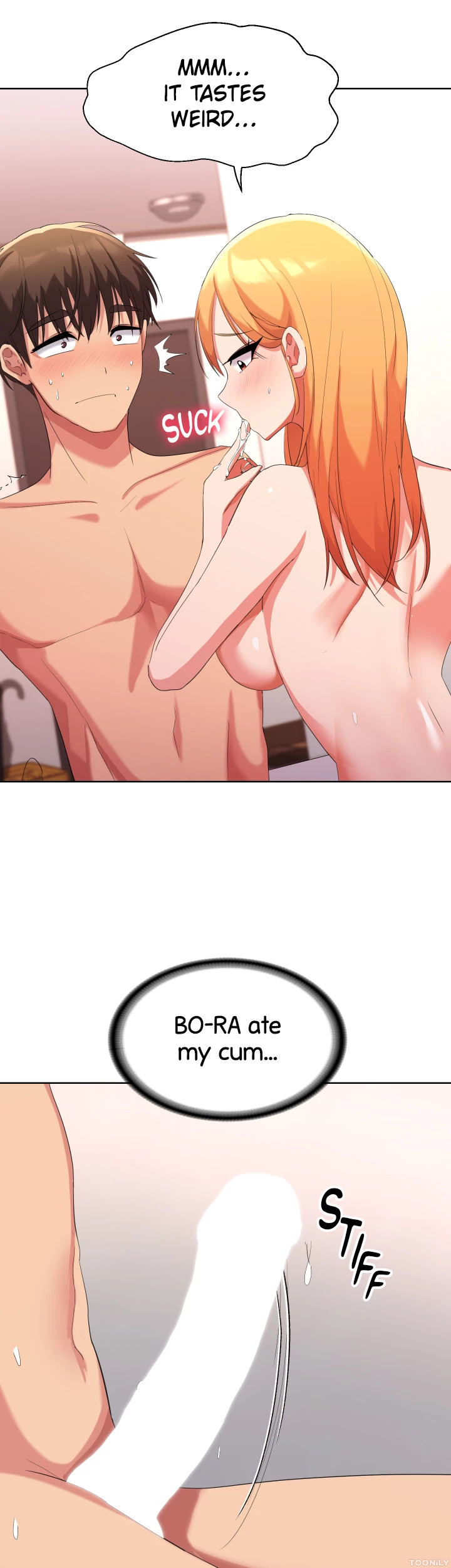 Girls I Used to Teach Chapter 5 image 30
