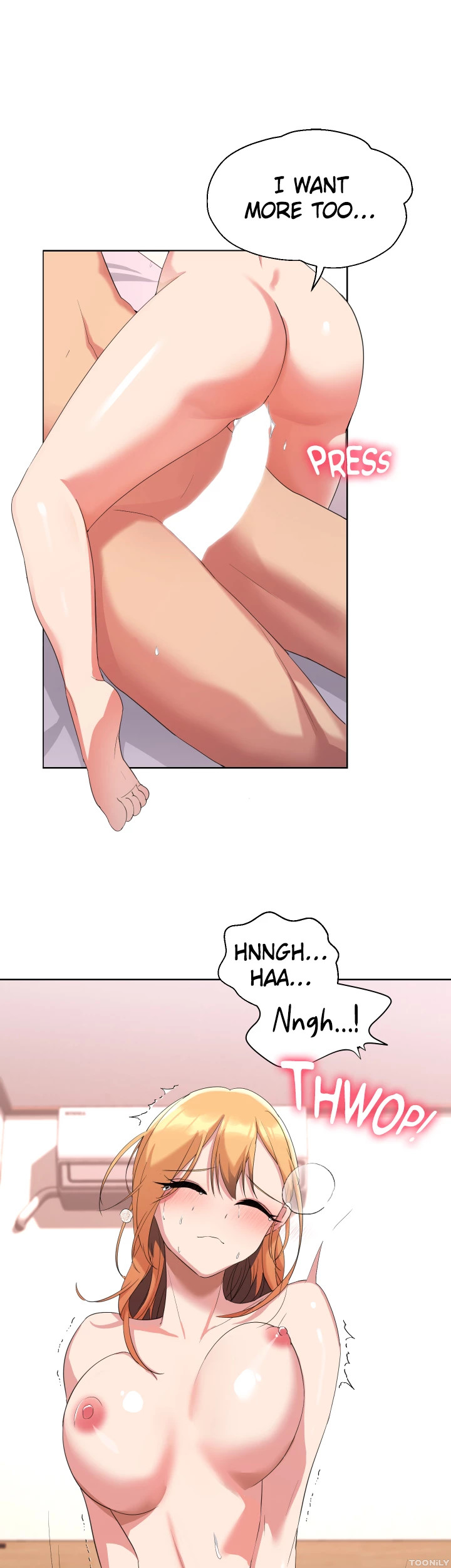 Girls I Used to Teach Chapter 5 image 33