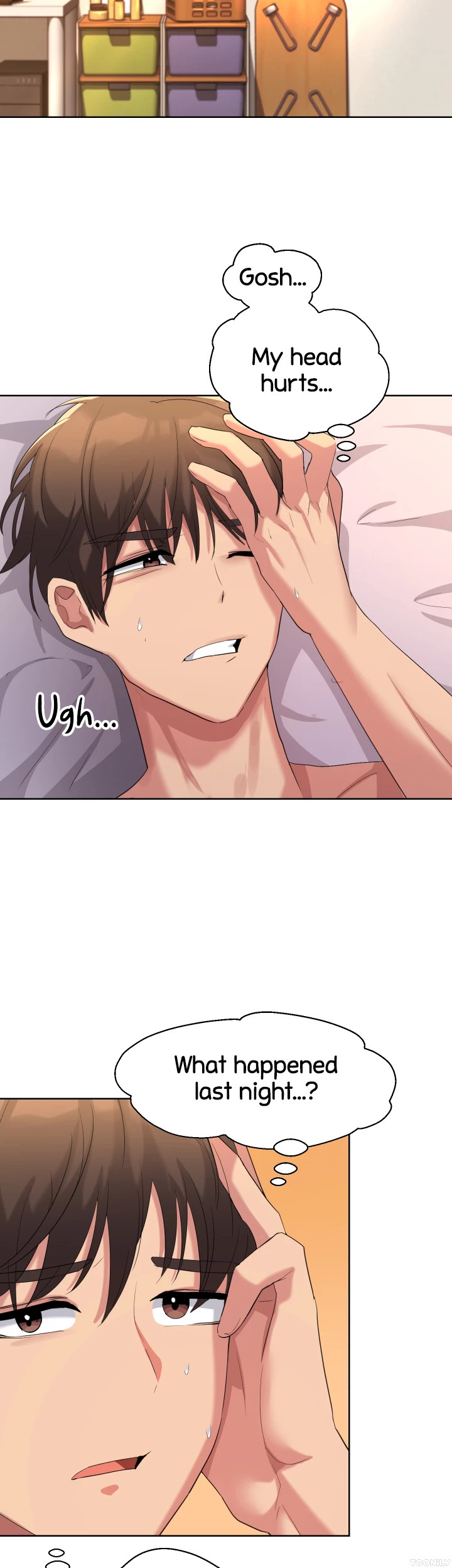 Girls I Used to Teach Chapter 5 image 43